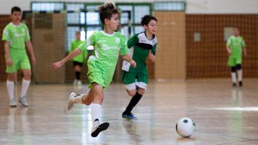 Nagy Lukács lett a legjobb hazai játékos az U13-asok Cziglédszky Sámuel Emléktornáján