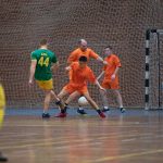 A mérkőzésen esett gólok felét Bakos rúgta