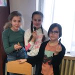 Szlovákos lányok a Móra Kupán