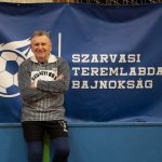 Orovecz József szülinapi hangulatban kiosztott 4 sárgát és 2 pirosat