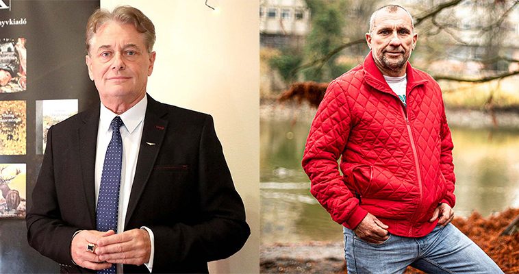 "Az év embere" díjra esélyes szarvasi jelöltek