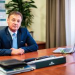 A Gallicoop Zrt. vezérigazgatói posztját 2023-tól Ruck János tölti be