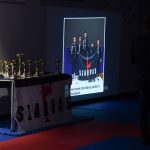 Az eredmények éve volt 2022 a szarvasi karatésoknál