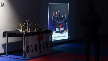 Az eredmények éve volt 2022 a szarvasi karatésoknál