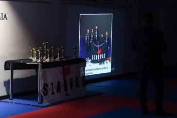 Az eredmények éve volt 2022 a szarvasi karatésoknál