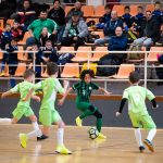 A Fradival kezdtek U8-asaink a korosztályos Cziglédszky-kupán