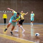 Kasik Márk (Pro Gym) kűrje