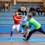 Az Andragória győzedelmeskedett a sérülésekkel bajlódó Gólgyártók felett