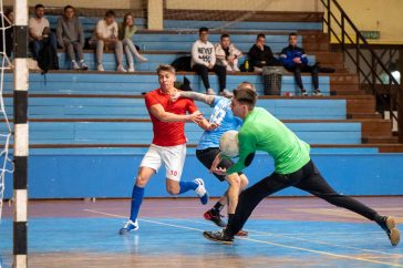 Az Andragória győzedelmeskedett a sérülésekkel bajlódó Gólgyártók felett