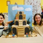 Stafira Liza és Lestyan-Goda Sára