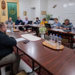 2022. november 11-én ülésezik Csabacsűd Nagyközség Önkormányzatának képviselő-testülete.