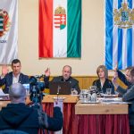 Hétfőn délután ülésezett Békésszentandrás Nagyközség Önkormányzatának képviselő-testülete.
