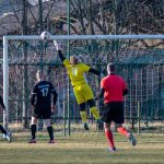 Ez az orosházi lövés elkerülte a kaput