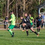 Bány Bence első félidei 3 találatával 3–0-ra nyert a Szarvasi FC 1905 Medgyesbodzás ellen.