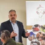 Zalai Mihály, Békés Vármegye Önkormányzata elnöke