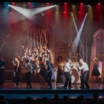 A 2023. március 18-i gála fináléja.