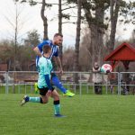 Bozsó a 16. percben szépített.