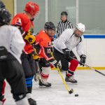 Nyolc csapat részvételével zajlott a szezonzáró.