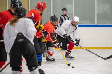 Nyolc csapat részvételével zajlott a szezonzáró.