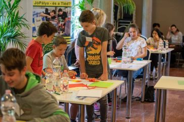 Fotó: Pintér Vince/BMKIK