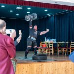 Ezzel a nyomással Losonczi Imre 117,05 kilóra javította saját magyar csúcsát.