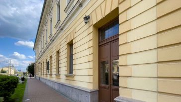 Május 1-től a Szabadság u. 11. alatt, a szakorvosi rendelőben lesz megtalálható az orvosi ügyelet.