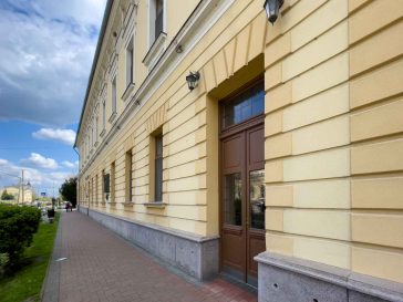 Május 1-től a Szabadság u. 11. alatt, a szakorvosi rendelőben lesz megtalálható az orvosi ügyelet.