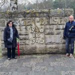 Misurné Gerő Zsuzsa minden évben meghívják, mint túlélőt.