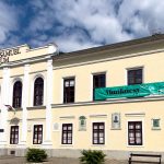 Június 3-tól Munkácsy MOST kiállítás nyílik a Tessedik Sámuel Múzeumban