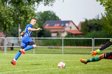 Szécsi Rajmund gólja.