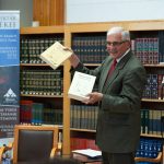 Dr. Molitorisz Pál mutatja be Orosz Iván írásait.