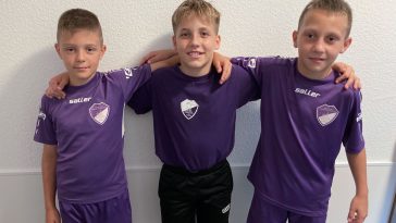 Trabach János, Rácz Botond és Nagy Levente