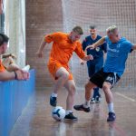 Csicsely Dávid (Lesz ami lesz) és Magyar Martin (Gólgyártók).