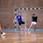 A fotó a 2023. július 16-i Centrum Tető – Plusz Egy mérkőzésén készült