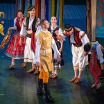 A kurta ing históriája a Cervinus Művészeti Fesztivál 2023 programjában.