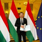 Magyar Ezüst Érdemkereszt kitüntetésben részesült Bíró Gyula