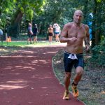 A kéttusa számot Csányi Róbert teljesítette a leggyorsabban.