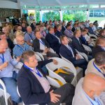 A konferenciának a Liget Wellness és Konferencia Hotel adott otthont.