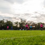 A vármegyei másodosztály "A" csoportjának 4. fordulójában a Doboz SE csapatát fogadta vasárnap a Csabacsűdi GyLSE.