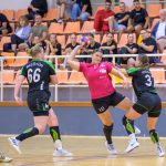 Majoros Flóra 12 pontot szerzett.