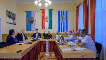 A költségvetés módosításáról szavaz a szentandrási testület 2023. szeptember 25-én.