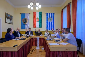 A költségvetés módosításáról szavaz a szentandrási testület 2023. szeptember 25-én.