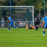 Babolek Zoltán 72. percben szerzett góljával beállította a végeredményt.