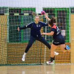 Hosszú indításokkal léptek meg a gyulaiak.