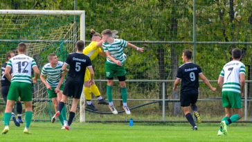 A Csabacsűdi GyLSE – Kondorosi TE mérkőzést egy öngól döntötte el.