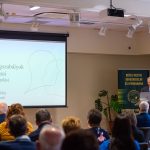 Mátyus Mihály, a Kulturális és Innovációs Minisztérium Szakképzési, Szabályozási és Intézményirányítási osztályvezetője.