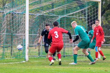 Gerhát Krisztián gólja lélektani pillanatban jött.