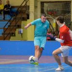 Az elszántsághoz kétség sem férhet.