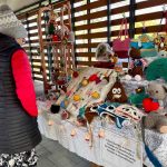 Nulladik napi adventi vásárnapot tartott a Valami a szentandrási új piacon.