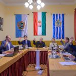 Ülésezik Békésszentandrás Nagyközség Önkormányzata 2023. november 27-én.